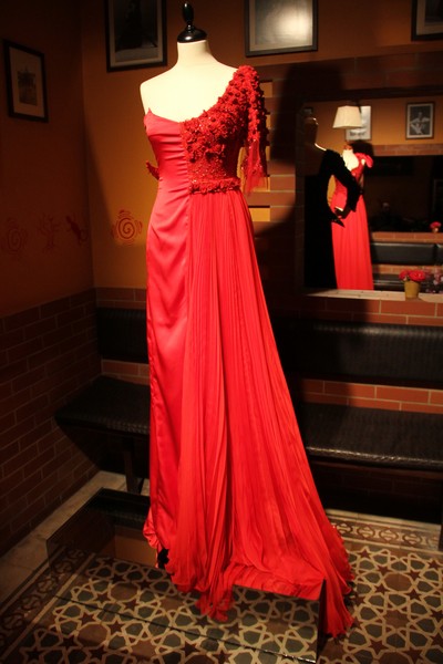 Sigrid Freiha Haute Couture 